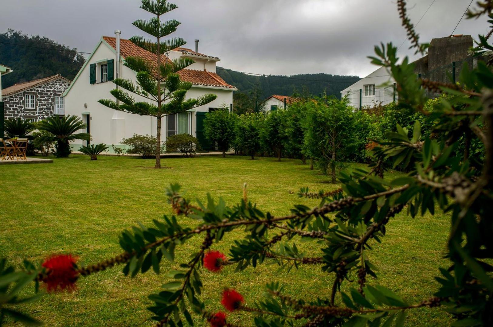 Welcomebuddy - Casa Dos Avos - Garden & Lake II Парафія Сеті-Сідадіш Екстер'єр фото